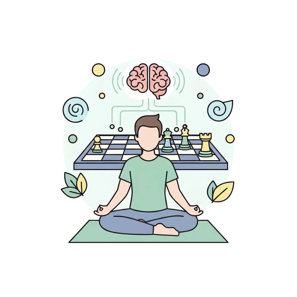 Advanced Mindful Session